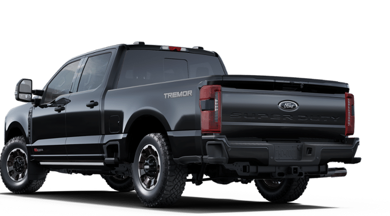 2025 Ford F-350 photo 2