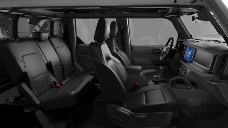 Thumbnail: 2026 Ford Bronco - 31