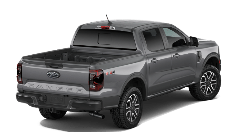 Thumbnail: 2026 Ford Ranger - 25