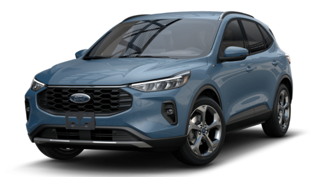 2025 Ford Escape ST-Line Select SUV