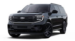2025 Ford Expedition Platinum MAX SUV