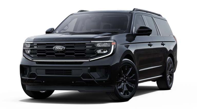 Ford Expedition Max