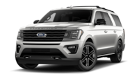 2020 Ford Expedition Max SUV 2020 Ford Expedition Max SUV