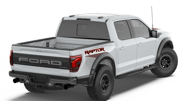 Thumbnail: 2026 Ford F-150 - 47