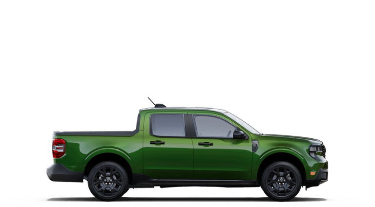 Thumbnail: 2025 Ford Maverick - 29
