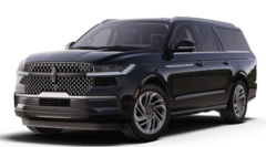 2025 Lincoln Navigator L