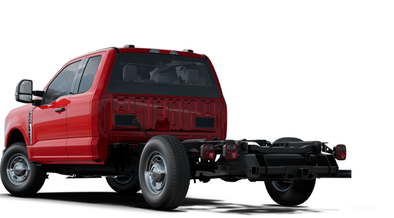 2024 Ford F-250 Super Duty XL - Photo 50