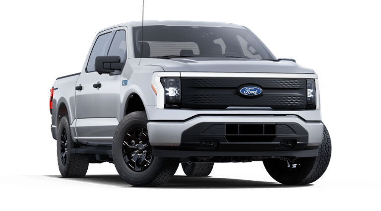 Thumbnail: 2025 Ford F-150 - 4
