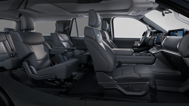 Thumbnail: 2025 Ford Expedition - 22