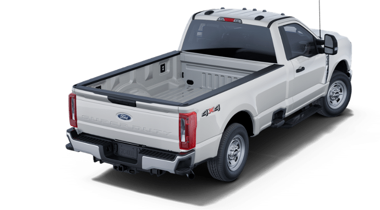 2025 Ford F-350 photo 3