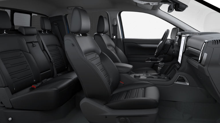 Thumbnail: 2026 Ford Ranger - 28