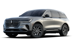 2026 Lincoln Nautilus Premiere CROSSOVERS