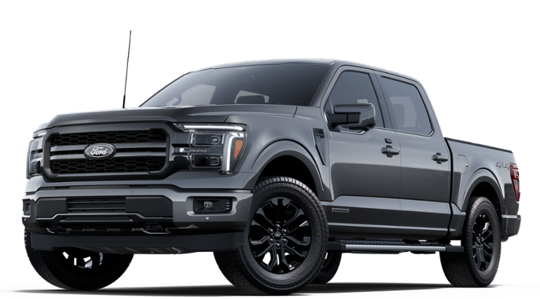Thumbnail: 2025 Ford F-150 - 23