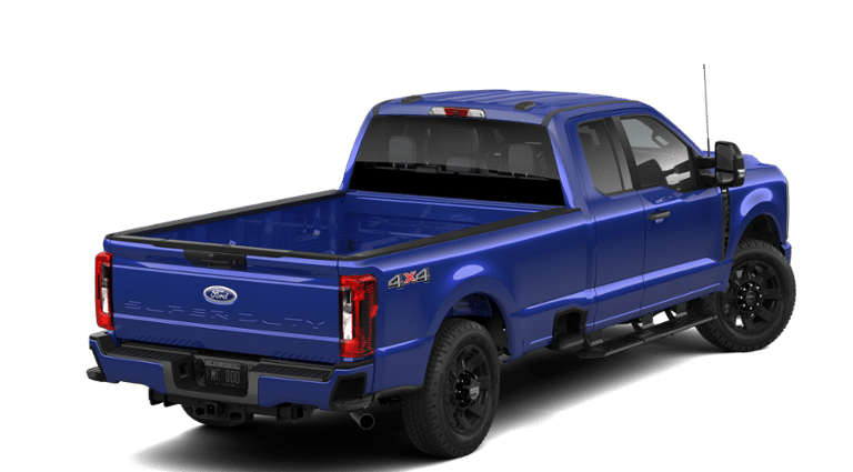 2026 Ford F-350 Super Duty XL - Photo 25