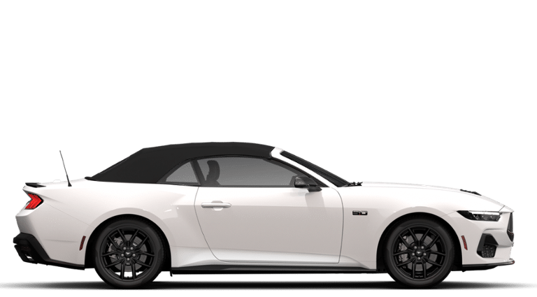 2025 Ford Mustang GT Premium Convertible photo 28