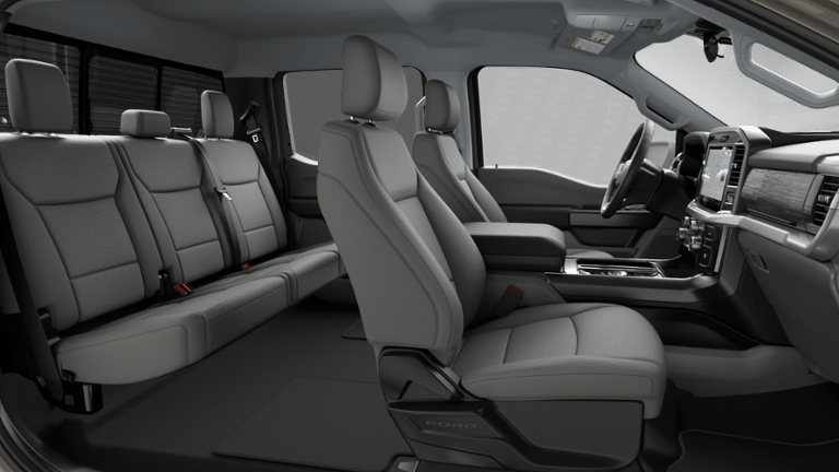 Thumbnail: 2026 Ford F-150 - 14