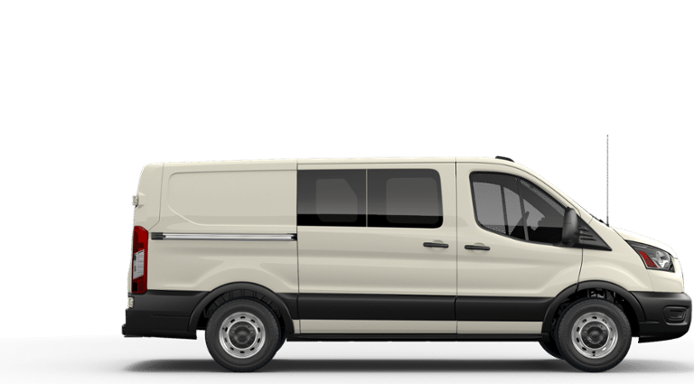 2026 Ford Transit Van Base - Photo 59