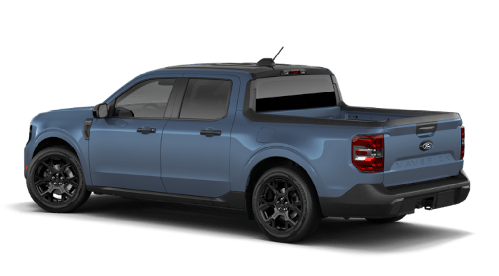 New 2026 Ford Maverick XLT Truck