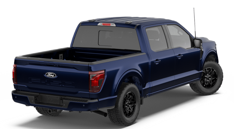 Thumbnail: 2026 Ford F-150 - 35