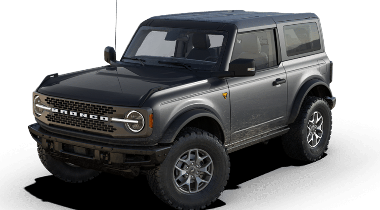 Thumbnail: 2024 Ford Bronco - 51