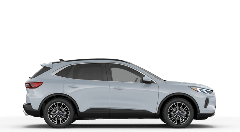 Thumbnail: 2026 Ford Escape - 51