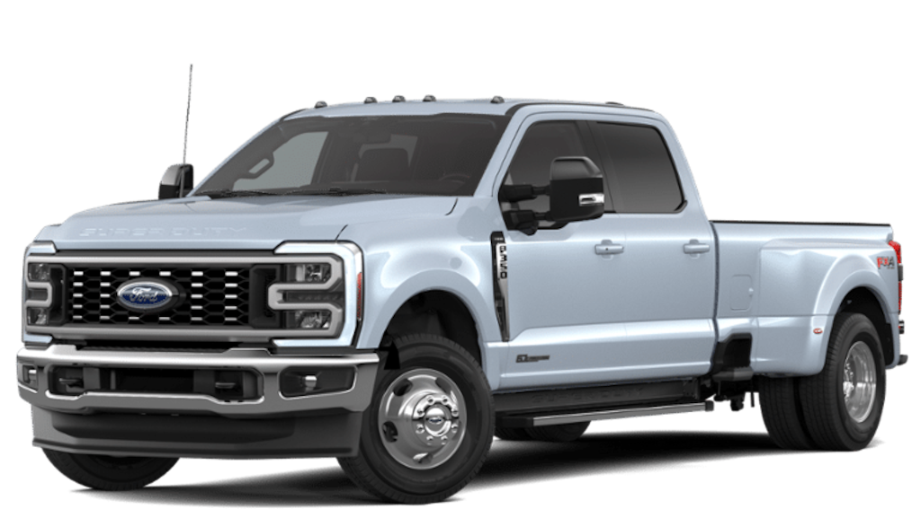 New 2026 Ford Super Duty F-350® Lariat® TRUCK
