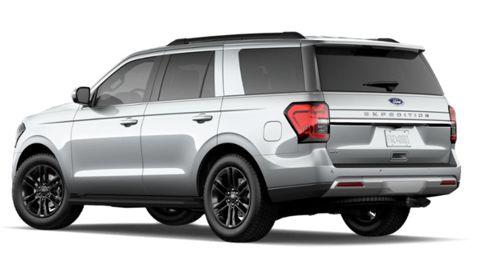 New 2024 Ford Expedition For Sale at Herlong Ford VIN 1FMJU1H80REA86950