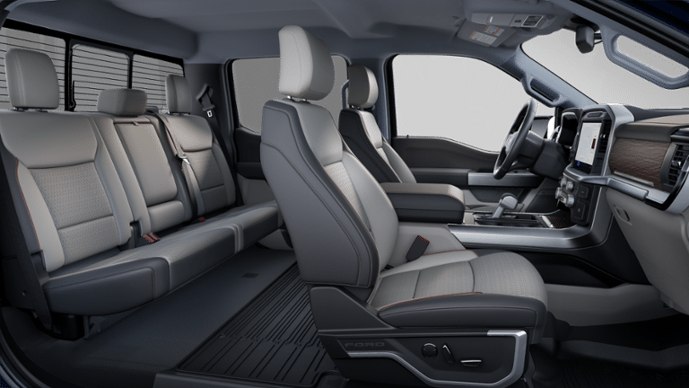 Thumbnail: 2025 Ford F-150 - 28