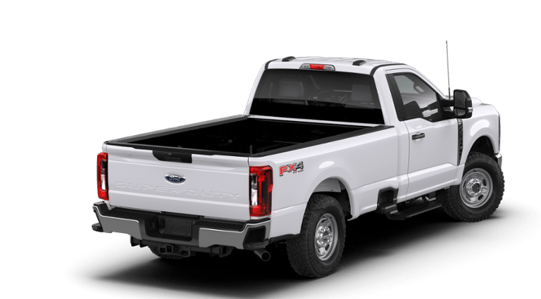 2026 Ford F-250 Super Duty XL - Photo 17