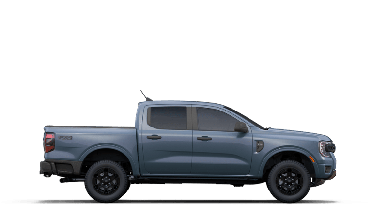 Thumbnail: 2025 Ford Ranger - 49