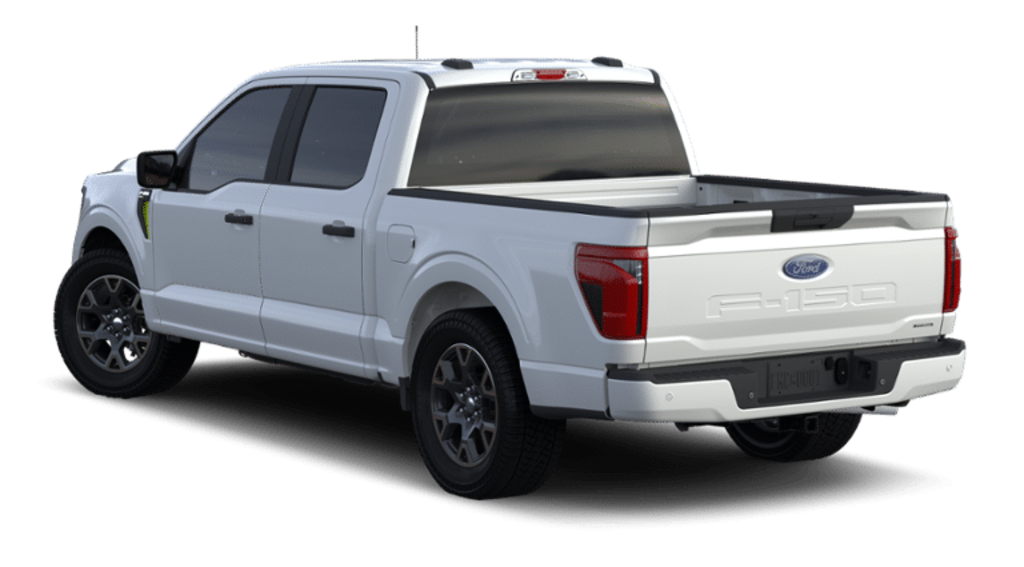 New 2024 Ford F150 For Sale at applesport ford VIN 1FTEW2KP3RKD01955