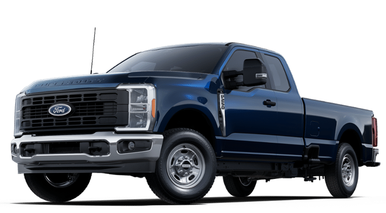 2025 Ford F-250 XL photo 5
