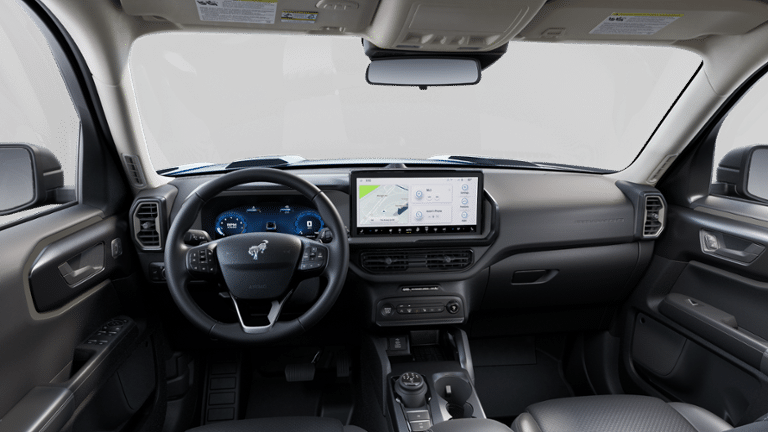 2025 Ford Bronco Sport Badlands - Photo 28