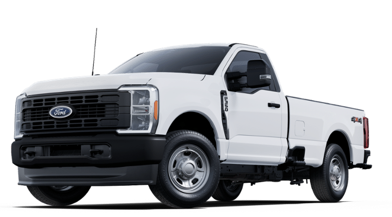 2025 Ford F-350 Super Duty XL's photo