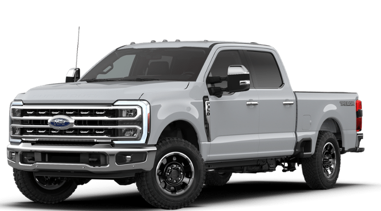 2026 Ford F-350 Super Duty Lariat's photo