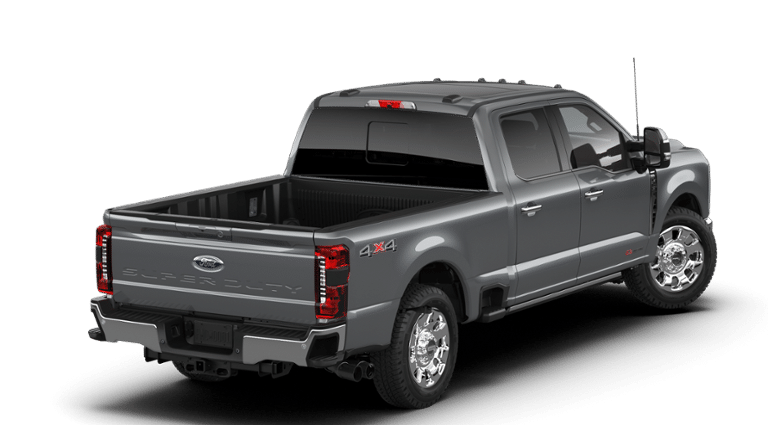 2026 Ford F-250 Super Duty Lariat - Photo 47