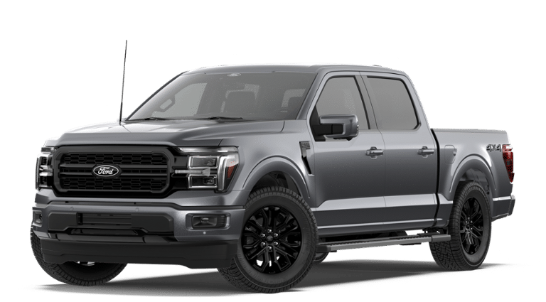 Thumbnail: 2026 Ford F-150 - 24