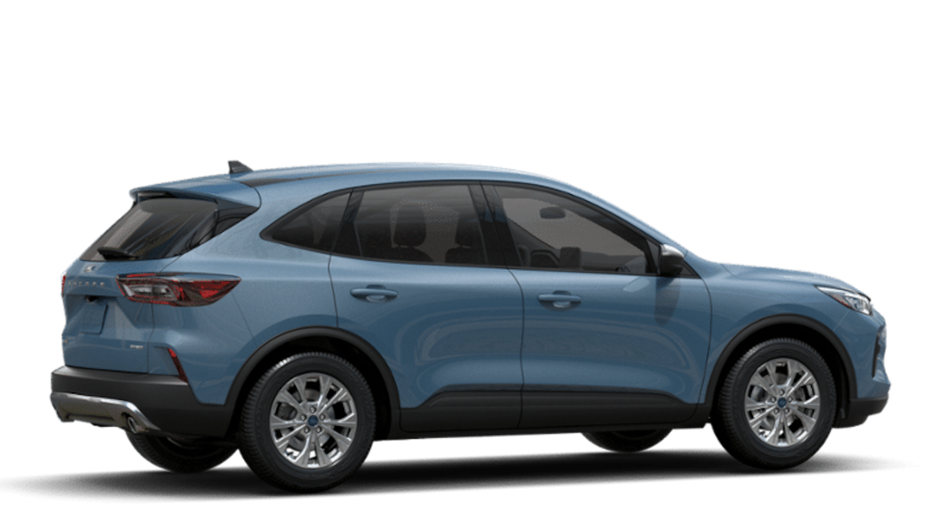 New 2025 Ford Escape For Sale Glen Allen VA 1FMCU9GN7SUA20079