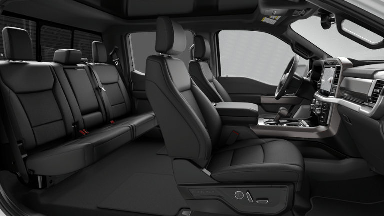 2026 Ford F-150 Lariat&reg; TRUCK