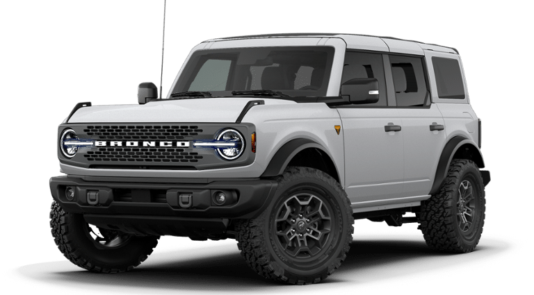 Thumbnail: 2026 Ford Bronco - 51