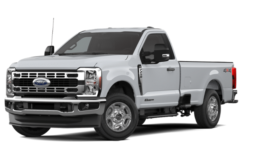 New 2026 Ford F-250SD XL Truck