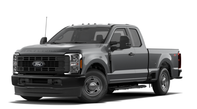 2027 Ford F-250 F-250&reg; XL TRUCK