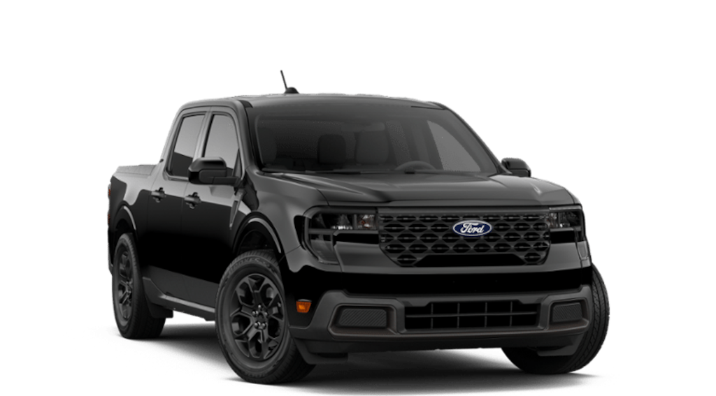 New 2026 Ford Maverick XLT TRUCK