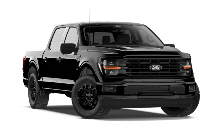 2026 Ford F-150 XLT TRUCK