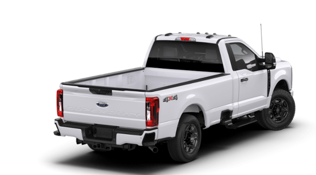 New 2026 Ford F-250SD XL Truck