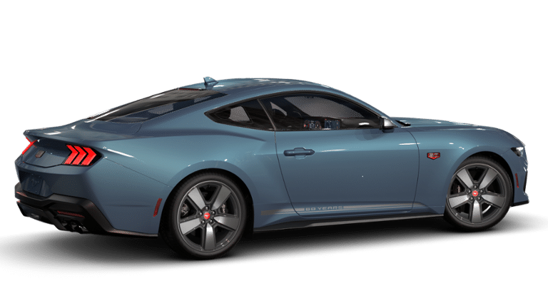 2025 Ford Mustang GT Premium Fastback - Photo 47