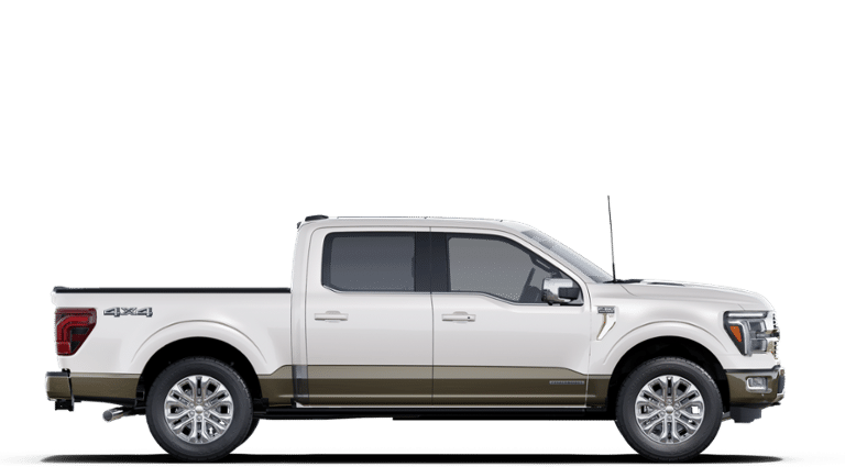 Thumbnail: 2025 Ford F-150 - 35