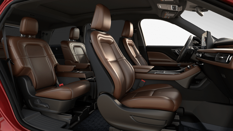 2026 Lincoln Aviator Reserve - Photo 28