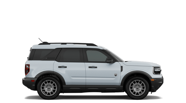 2026 Ford Bronco Sport Big Bend&reg; SUV