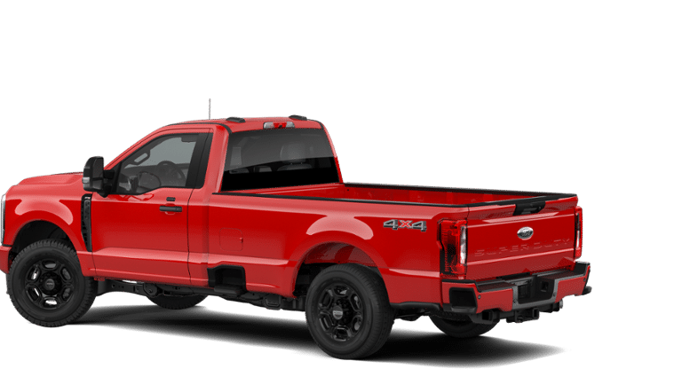 2026 Ford F-350 Super Duty XL - Photo 24